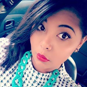 Meet your Posher, Kat